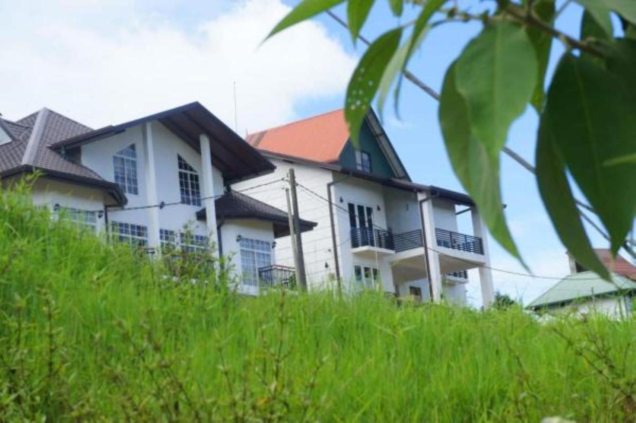 J'S Villa Nuwara Eliya Exterior photo