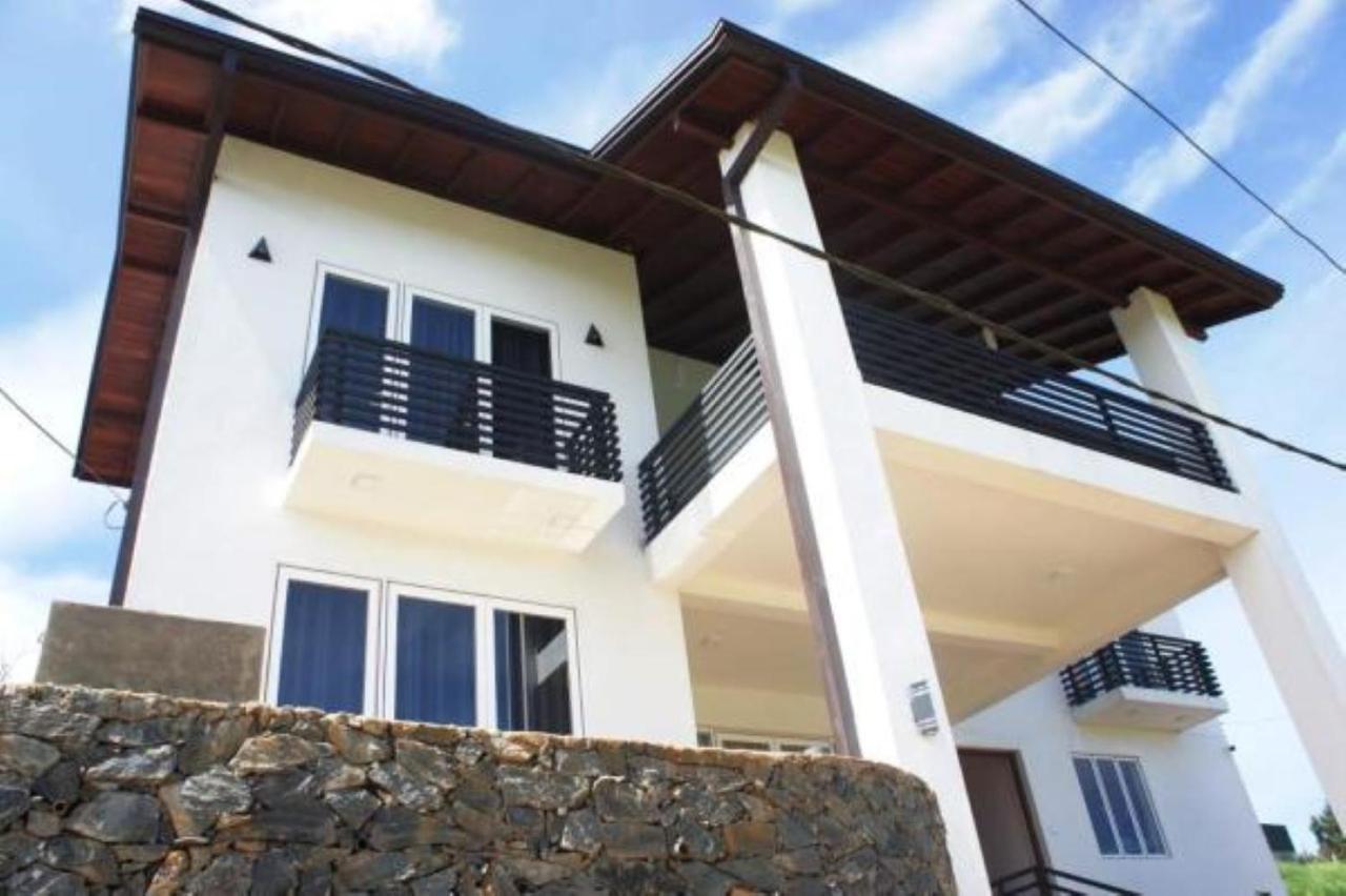 J'S Villa Nuwara Eliya Exterior photo